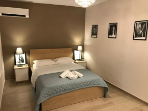 Cozy Studio Preveza Marina